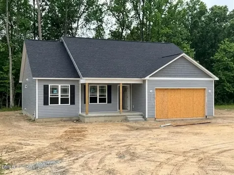 1115 Nor-am Road Pikeville NC 27863