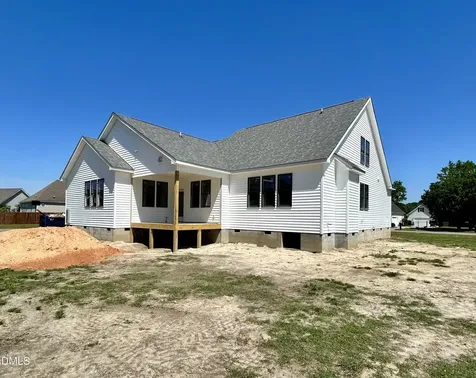 200 Friendswood Drive Goldsboro NC 27530
