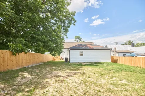 808 Eva Street Durham NC 27701