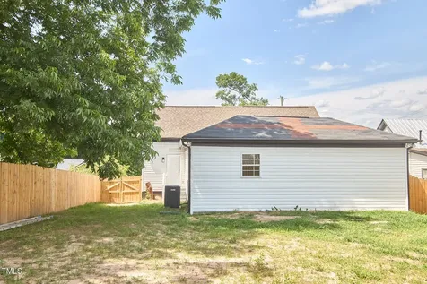 808 Eva Street Durham NC 27701