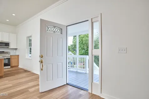 808 Eva Street Durham NC 27701
