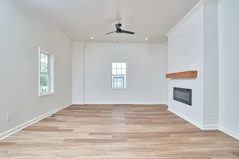 808 Eva Street Durham NC 27701