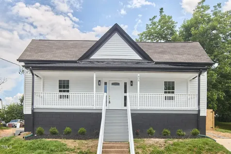 808 Eva Street Durham NC 27701