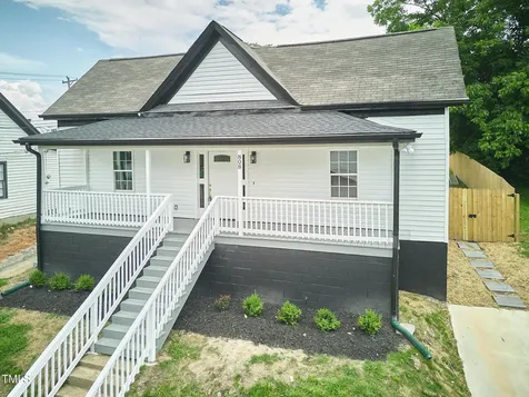 808 Eva Street Durham NC 27701