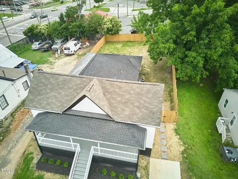 808 Eva Street Durham NC 27701