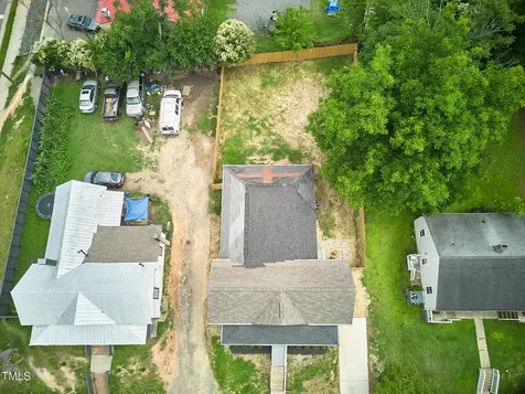 808 Eva Street Durham NC 27701