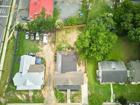 808 Eva Street Durham NC 27701