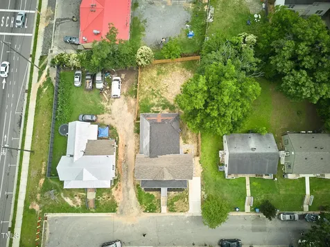 808 Eva Street Durham NC 27701