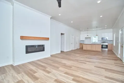 808 Eva Street Durham NC 27701