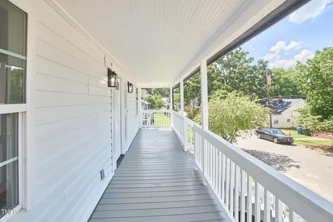 808 Eva Street Durham NC 27701