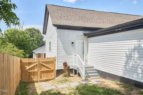 808 Eva Street Durham NC 27701