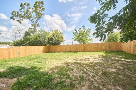 808 Eva Street Durham NC 27701