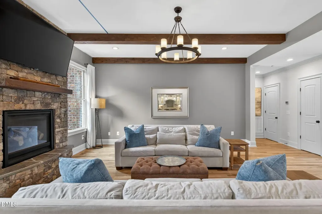 5208 Blakenbran Trail Fuquay Varina NC 27526