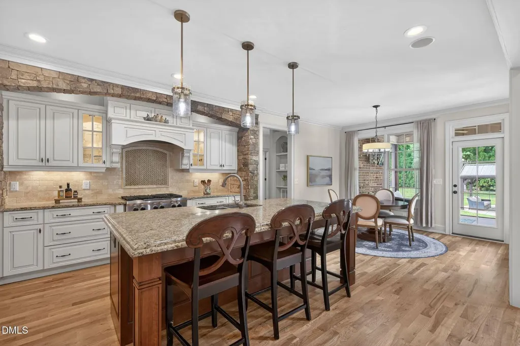 5208 Blakenbran Trail Fuquay Varina NC 27526