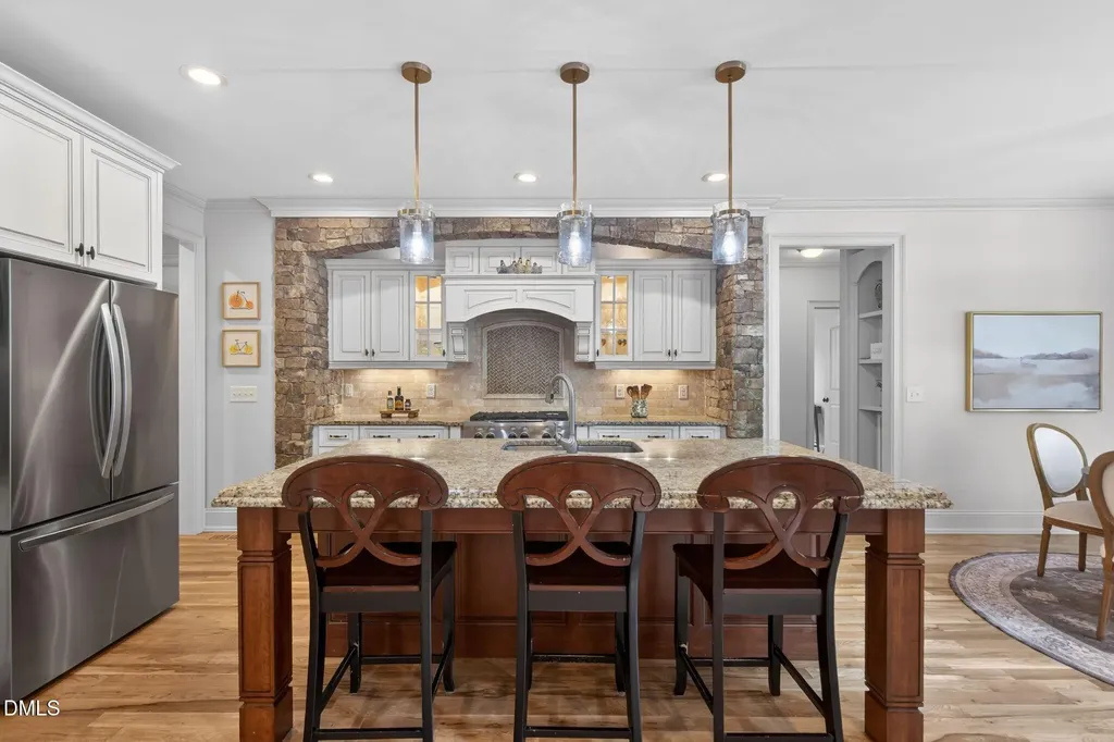 5208 Blakenbran Trail Fuquay Varina NC 27526