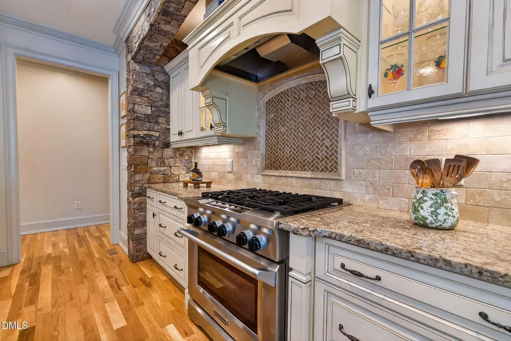 5208 Blakenbran Trail Fuquay Varina NC 27526