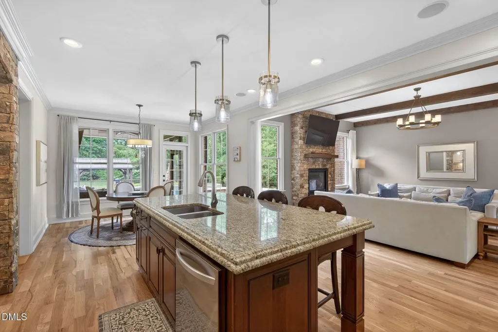 5208 Blakenbran Trail Fuquay Varina NC 27526