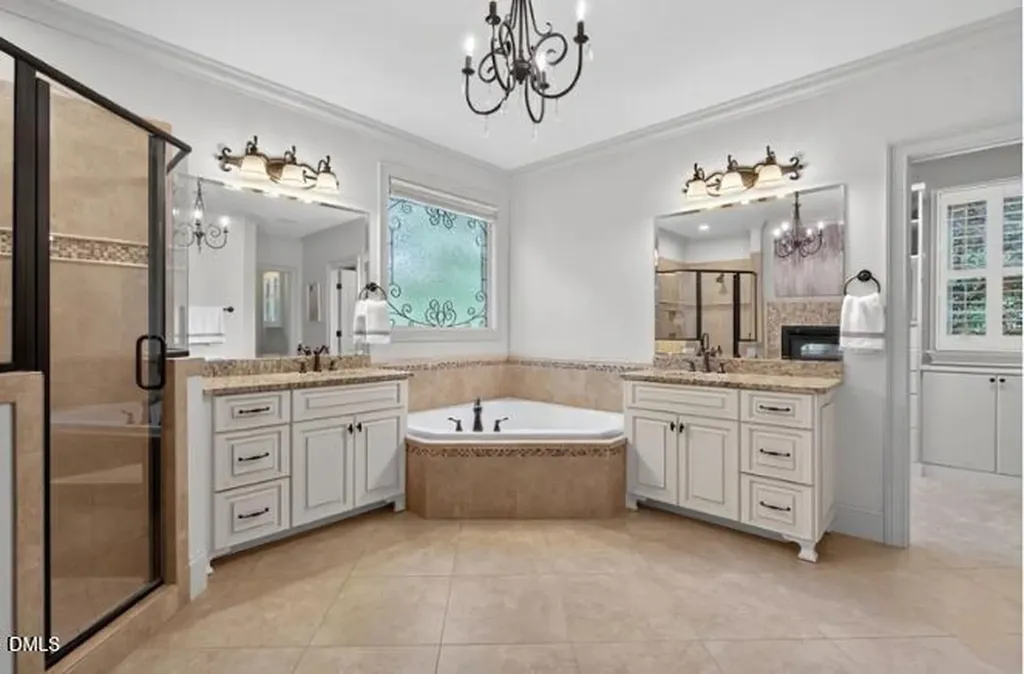 5208 Blakenbran Trail Fuquay Varina NC 27526