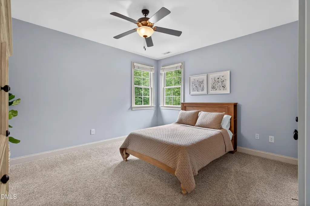 5208 Blakenbran Trail Fuquay Varina NC 27526
