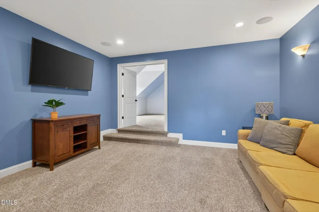 5208 Blakenbran Trail Fuquay Varina NC 27526