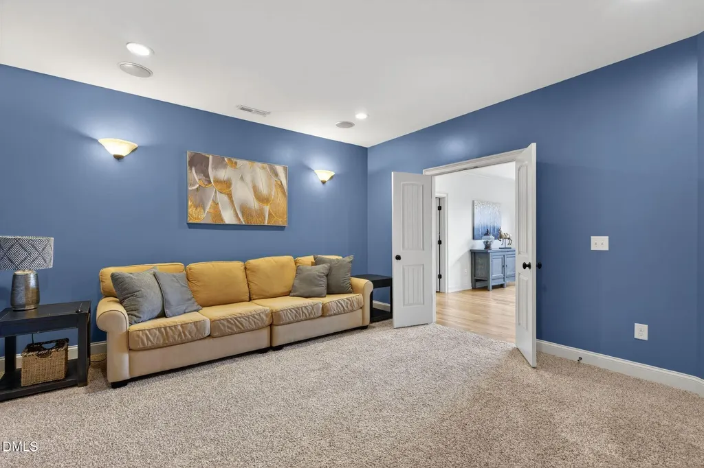 5208 Blakenbran Trail Fuquay Varina NC 27526