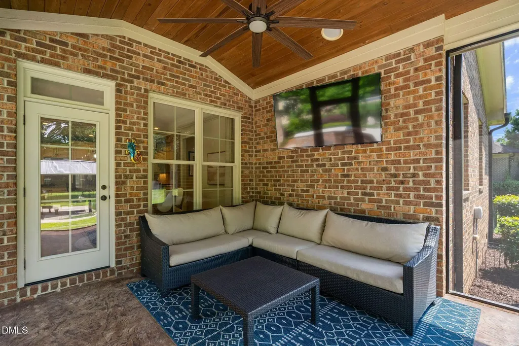 5208 Blakenbran Trail Fuquay Varina NC 27526