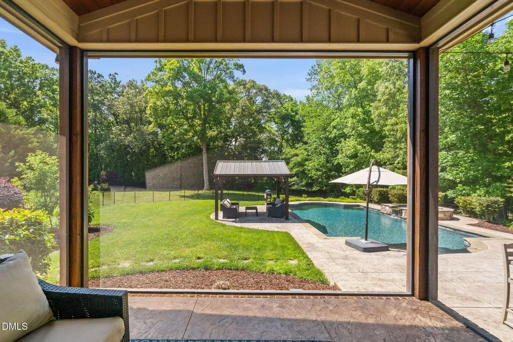 5208 Blakenbran Trail Fuquay Varina NC 27526
