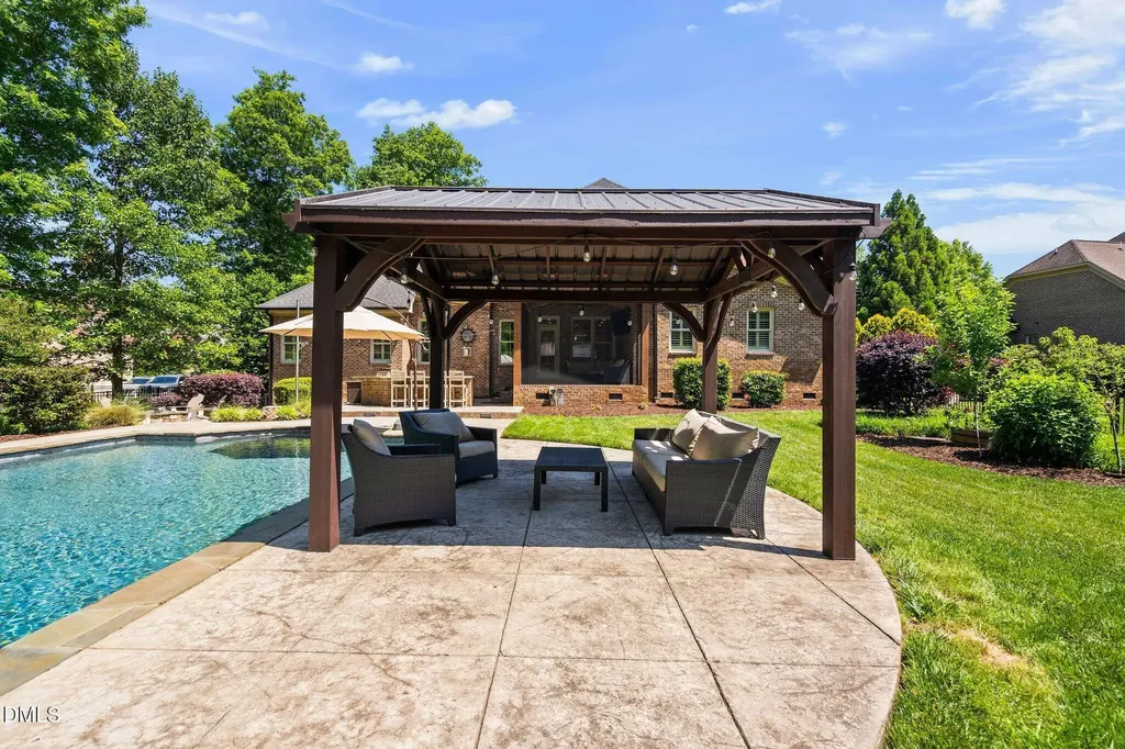 5208 Blakenbran Trail Fuquay Varina NC 27526
