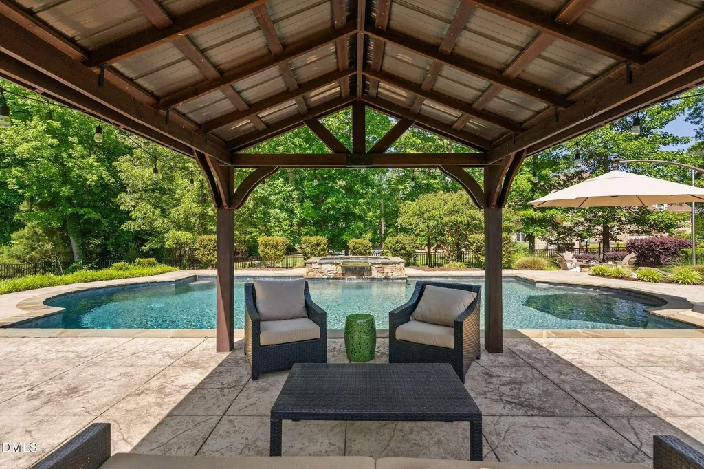 5208 Blakenbran Trail Fuquay Varina NC 27526