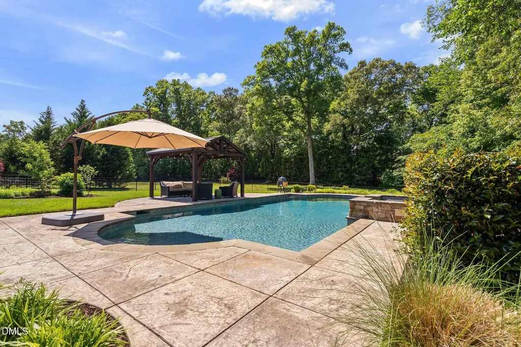 5208 Blakenbran Trail Fuquay Varina NC 27526