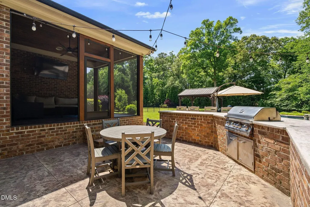 5208 Blakenbran Trail Fuquay Varina NC 27526