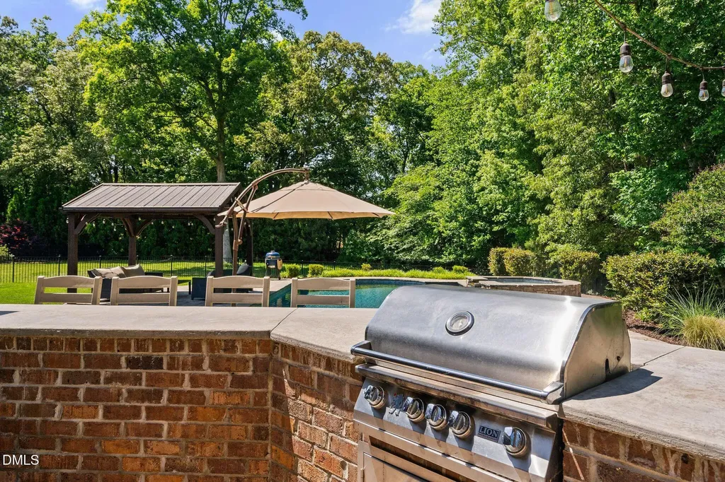 5208 Blakenbran Trail Fuquay Varina NC 27526