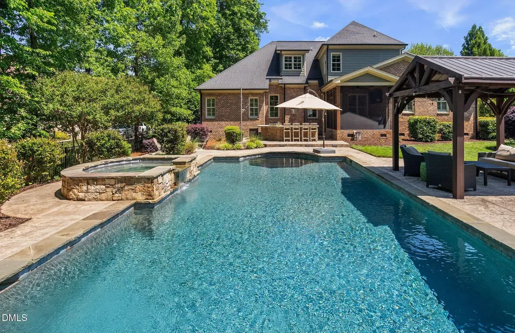 5208 Blakenbran Trail Fuquay Varina NC 27526