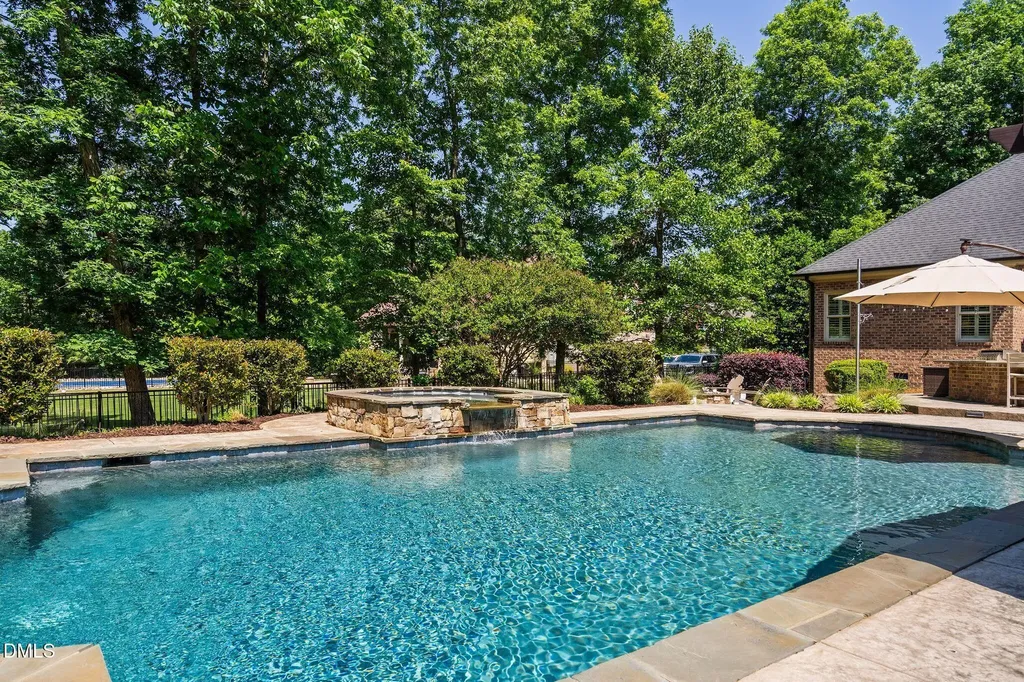 5208 Blakenbran Trail Fuquay Varina NC 27526