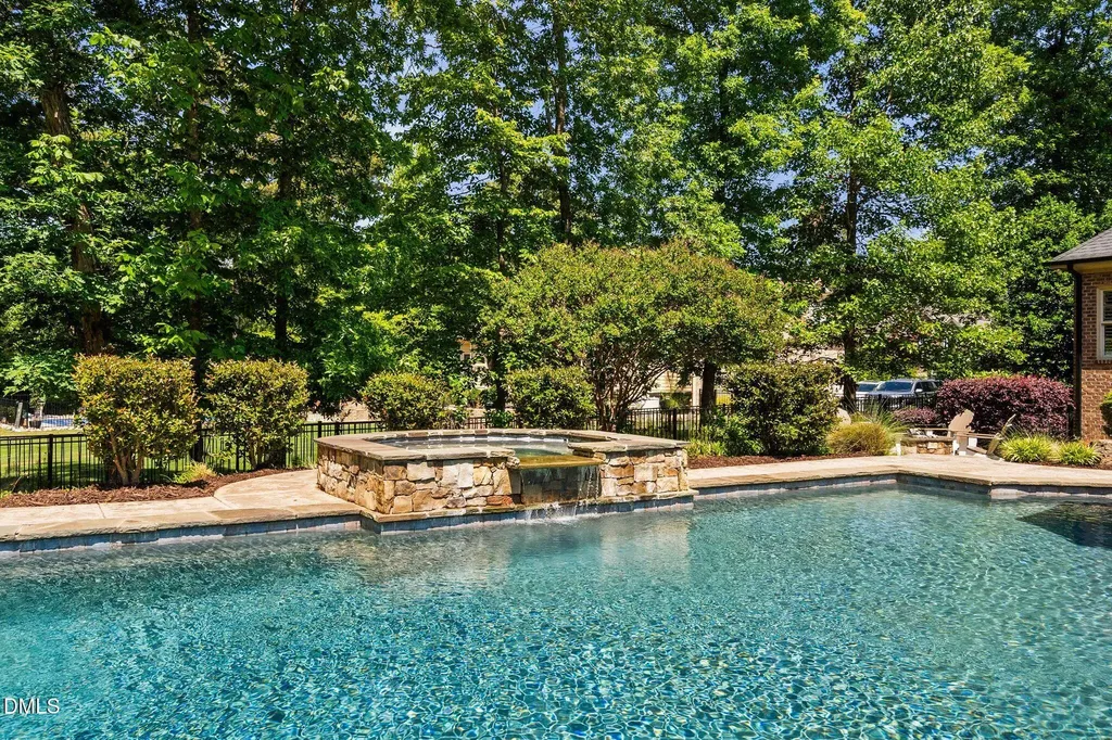 5208 Blakenbran Trail Fuquay Varina NC 27526