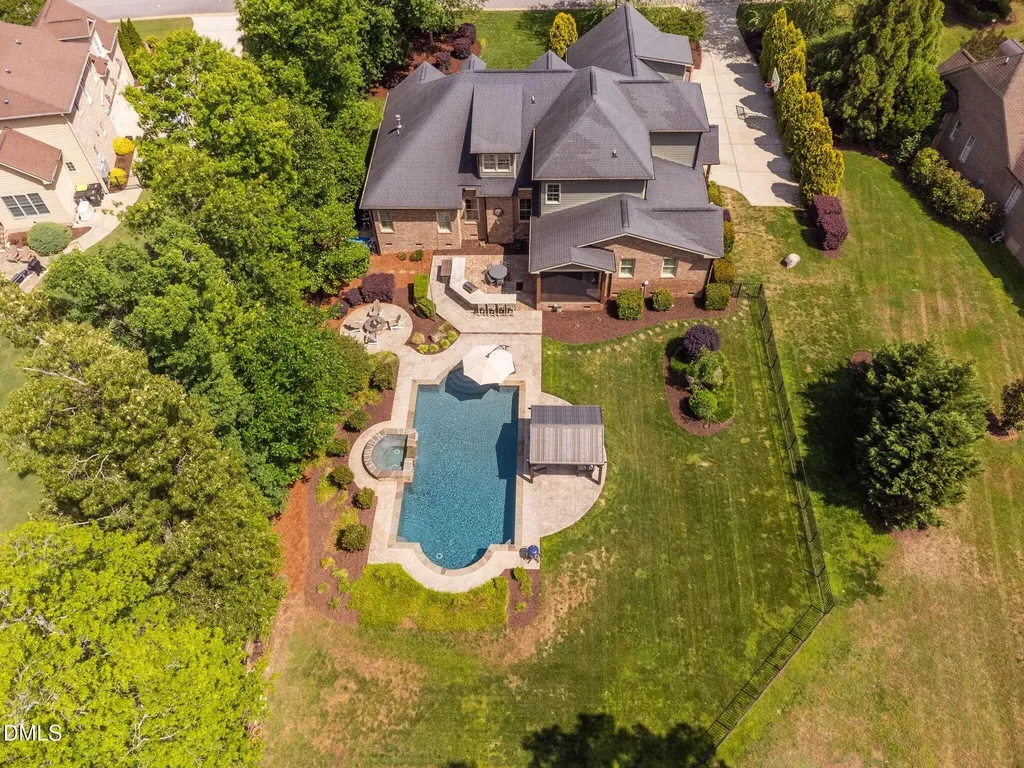 5208 Blakenbran Trail Fuquay Varina NC 27526