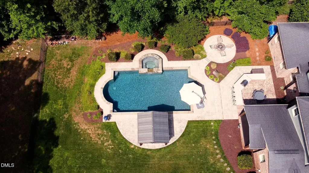 5208 Blakenbran Trail Fuquay Varina NC 27526