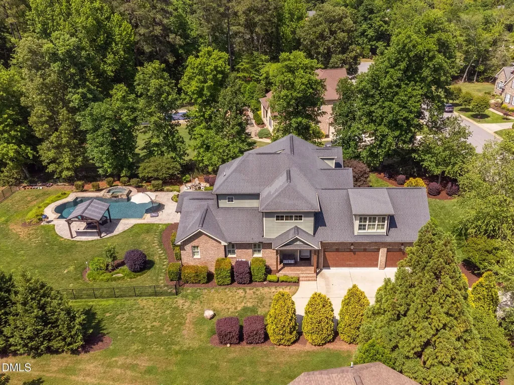 5208 Blakenbran Trail Fuquay Varina NC 27526