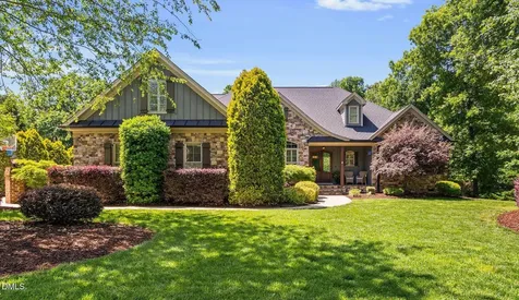5208 Blakenbran Trail Fuquay Varina NC 27526