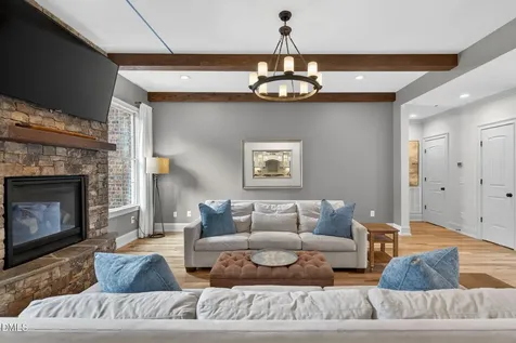 5208 Blakenbran Trail Fuquay Varina NC 27526
