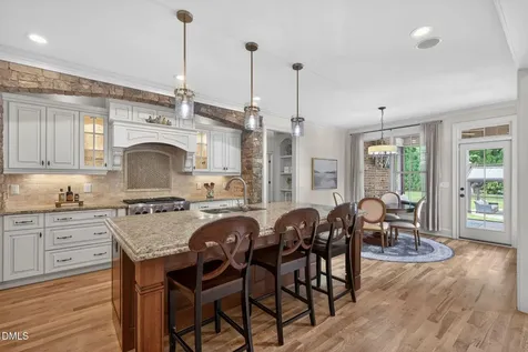 5208 Blakenbran Trail Fuquay Varina NC 27526