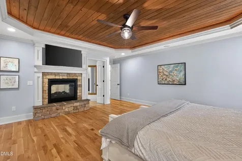 5208 Blakenbran Trail Fuquay Varina NC 27526