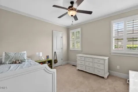 5208 Blakenbran Trail Fuquay Varina NC 27526