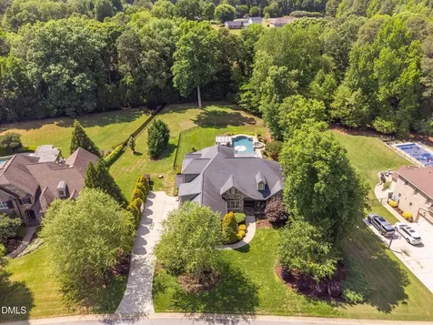 5208 Blakenbran Trail Fuquay Varina NC 27526