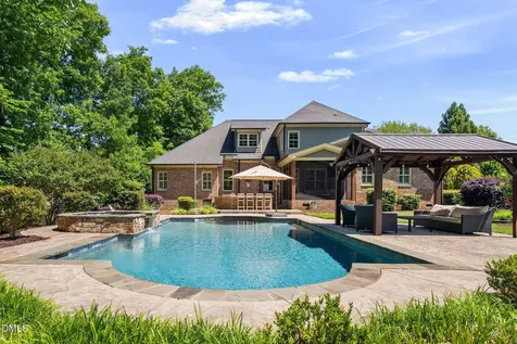 5208 Blakenbran Trail Fuquay Varina NC 27526