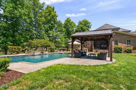5208 Blakenbran Trail Fuquay Varina NC 27526