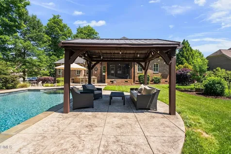 5208 Blakenbran Trail Fuquay Varina NC 27526