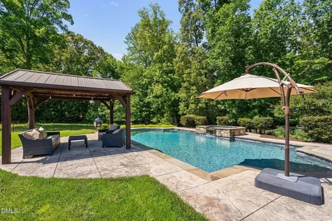 5208 Blakenbran Trail Fuquay Varina NC 27526