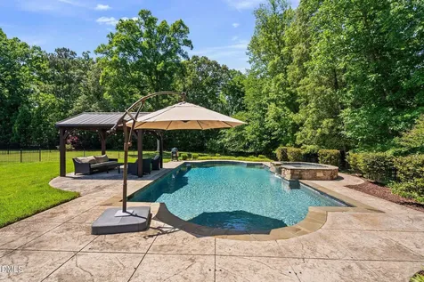 5208 Blakenbran Trail Fuquay Varina NC 27526
