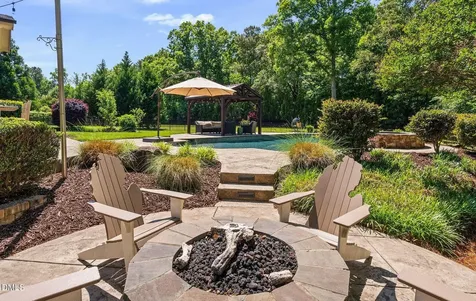 5208 Blakenbran Trail Fuquay Varina NC 27526